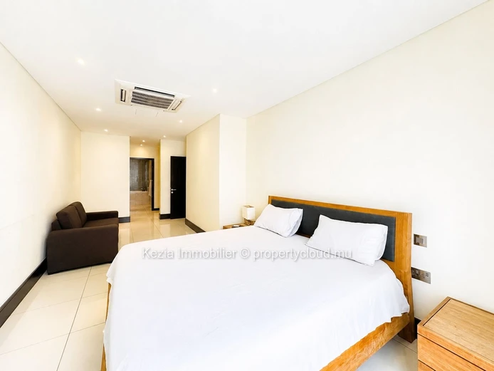 A Spacious Apartment In The Heart Of Grand Baie