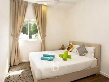 2 Bedroom Townhouse, Duplex