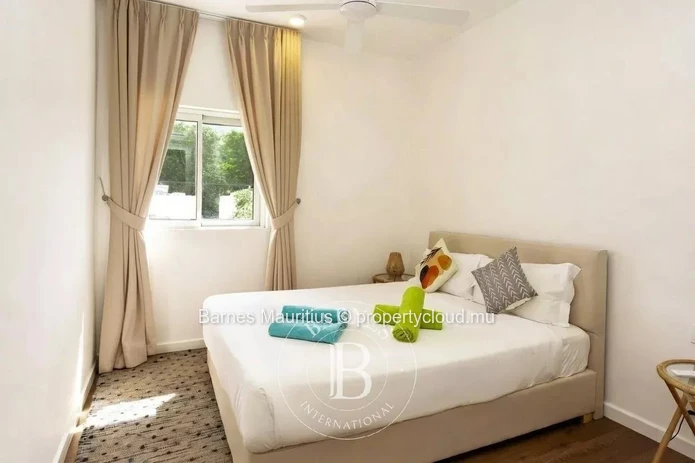 RIVIERE NOIRE - Duplex Lumineux - 3 chambres