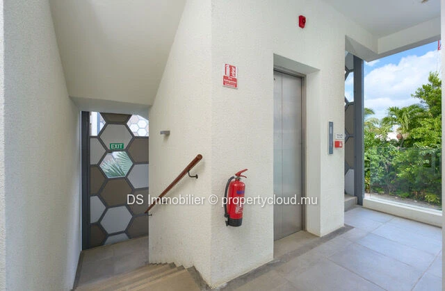 Appartement De 3 Chambres Accessible Aux Etrangers À Pointe Aux Canonniers