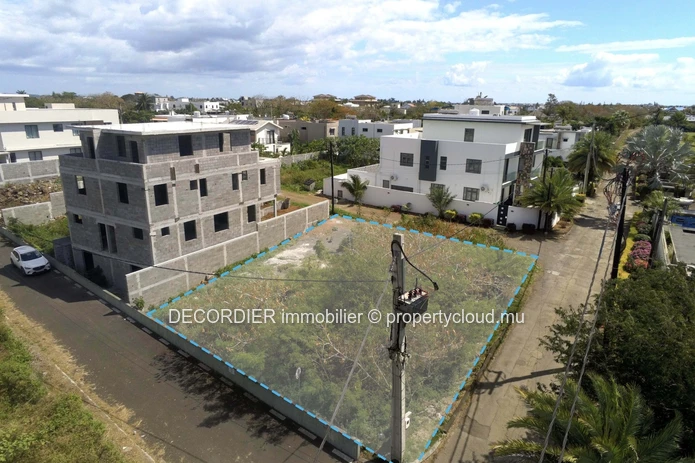 Residential Land for Sale – Grand Baie