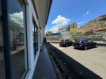 Commercial Property