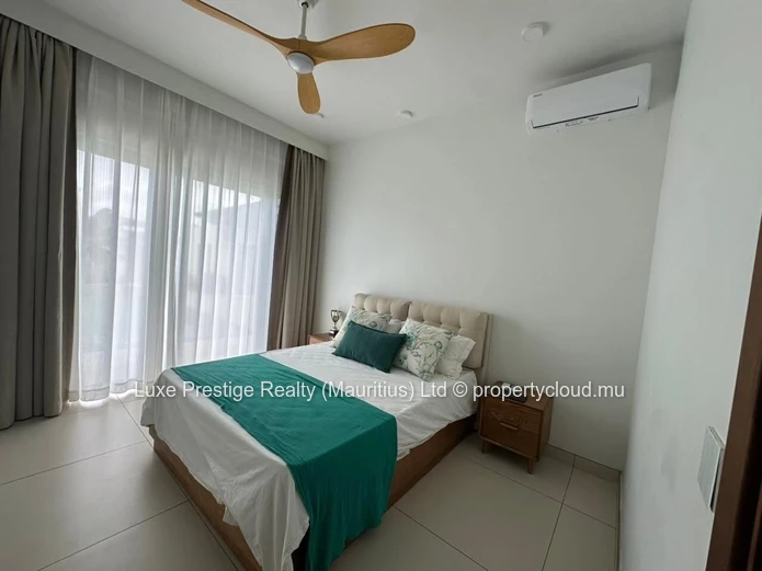 Luxury Newly Built 3-Bedroom Villa with Private Pool, Kiosk & Double Garage in Grand Baie | Premium Family Living (Ne...