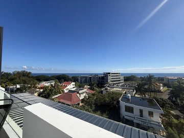 2 Bedroom Penthouse