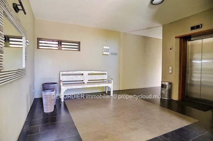 Apartment for Rent – Grand Baie