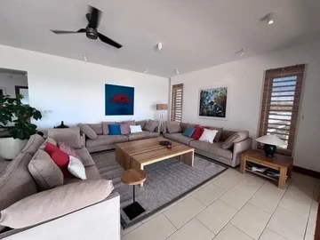 4 Bedroom Penthouse