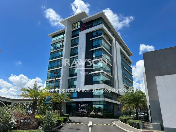 TO LET – Prime Office Space in Ebene