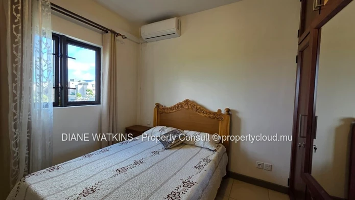 2 bedroom apartment to rent in Moka