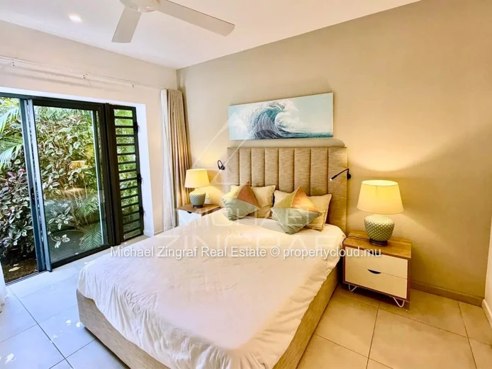 Appartement 3 chambres à quelques minutes des plus belles plages du Nord