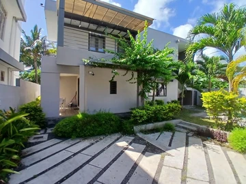Villa de 4 Chambres