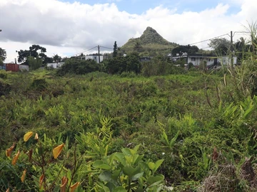 Residential Land