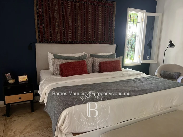 SAINT ANTOINE - Tropical Villa - 4 Bedrooms
