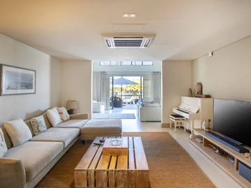 Townhouse, Duplex de 4 Chambres