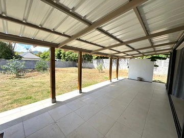 3 Bedroom Villa