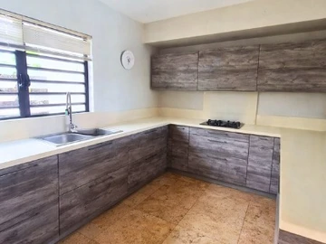 Villa de 4 Chambres