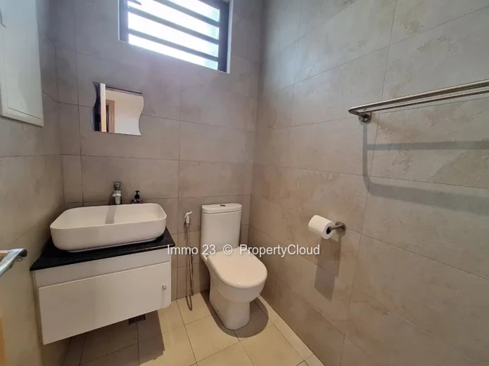 House / Villa - 5 bedrooms - Mont Choisy - Ref. MA99898LO