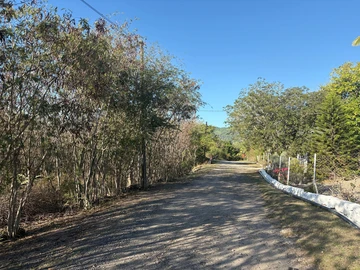Residential Land