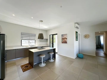 Appartement de 3 Chambres