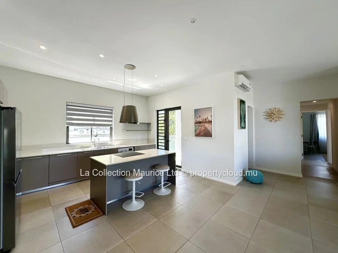 Apartment I Tamarin I Beachfront
