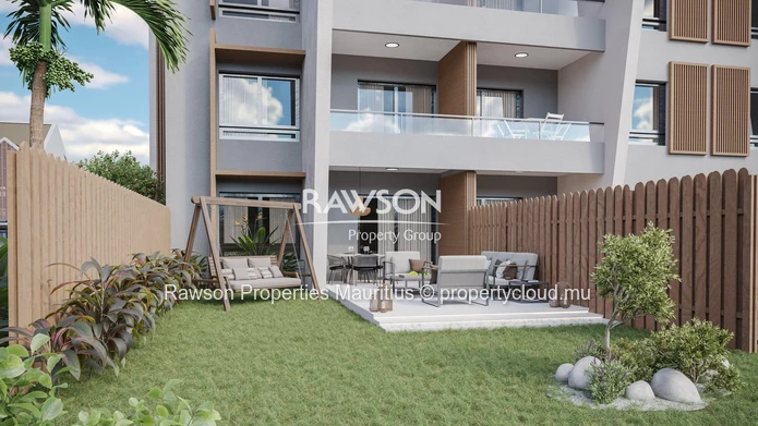 À VENDRE – Appartement de 3 Chambres dans un Nouveau Développement | Flic en Flac