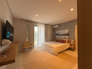 Appartement de 3 Chambres