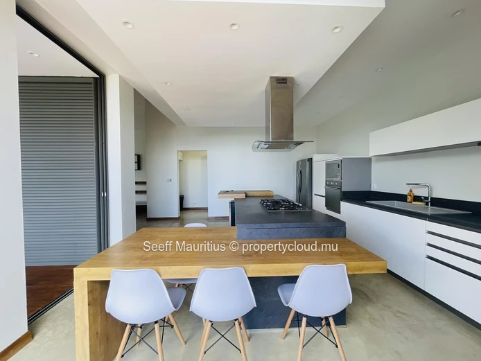 Modern Elegance with Breathtaking Mountain Views