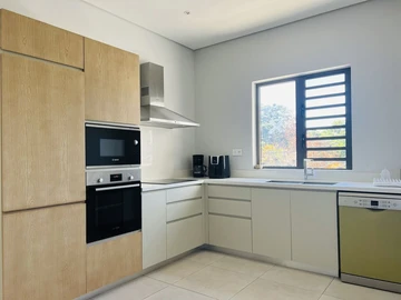 Appartement de 2 Chambres