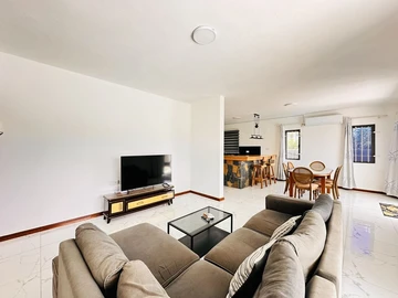 4 Bedroom Villa
