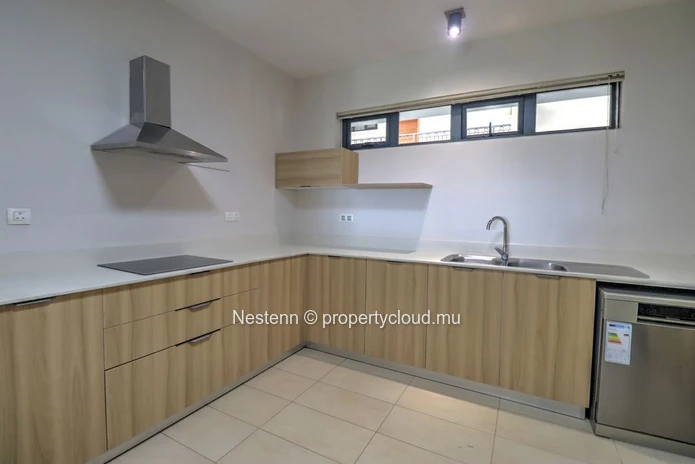 Elegant fully furnished 3-bedroom apartment with stunning views 