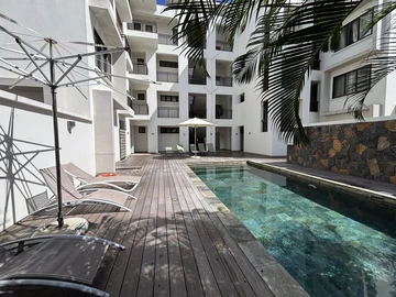 Appartement de 3 Chambres