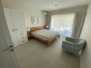 Appartement de 2 Chambres