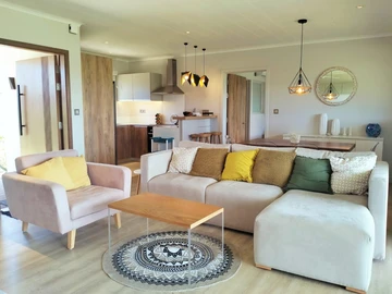 Villa de 2 Chambres