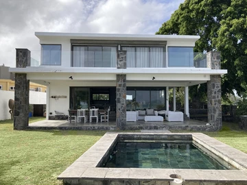 Villa de 4 Chambres