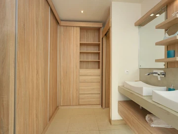 Villa de 3 Chambres