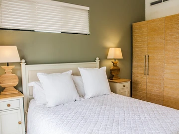 Stunning 3-Bedroom Duplex for Rent at La Balise Marina