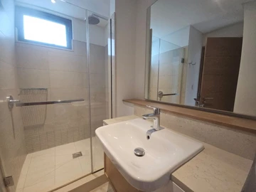 Penthouse de 2 Chambres