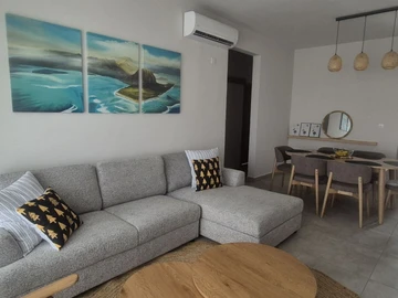 Penthouse de 3 Chambres