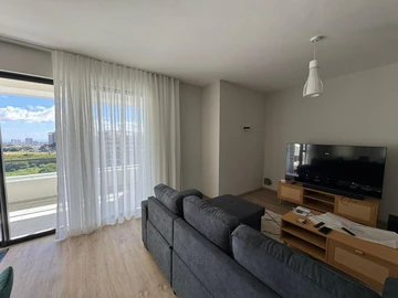 Penthouse de 4 Chambres