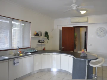 Villa de 5 Chambres