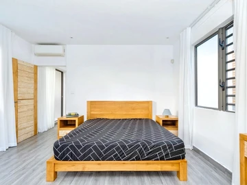 3 Bedroom Villa