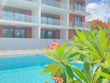 2 Bedroom Penthouse