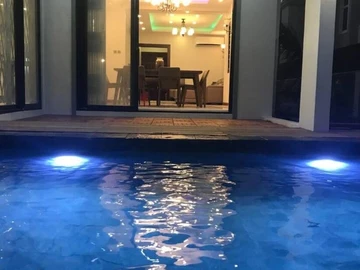 Villa de 3 Chambres