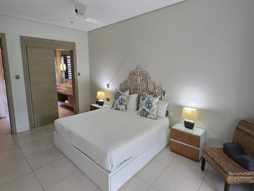 Villa de 3 Chambres