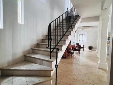 Maison de 4 Chambres