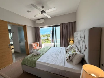2 Bedroom Penthouse