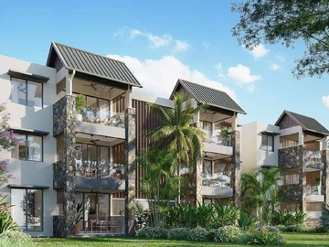 3 Bedroom Apartment