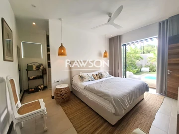 Villa de 3 Chambres