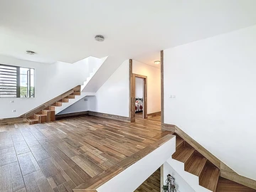 Maison de 4 Chambres