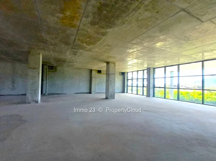 Bureaux - 265m2 - Trianon