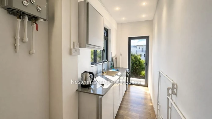 Appartement 2 chambres 